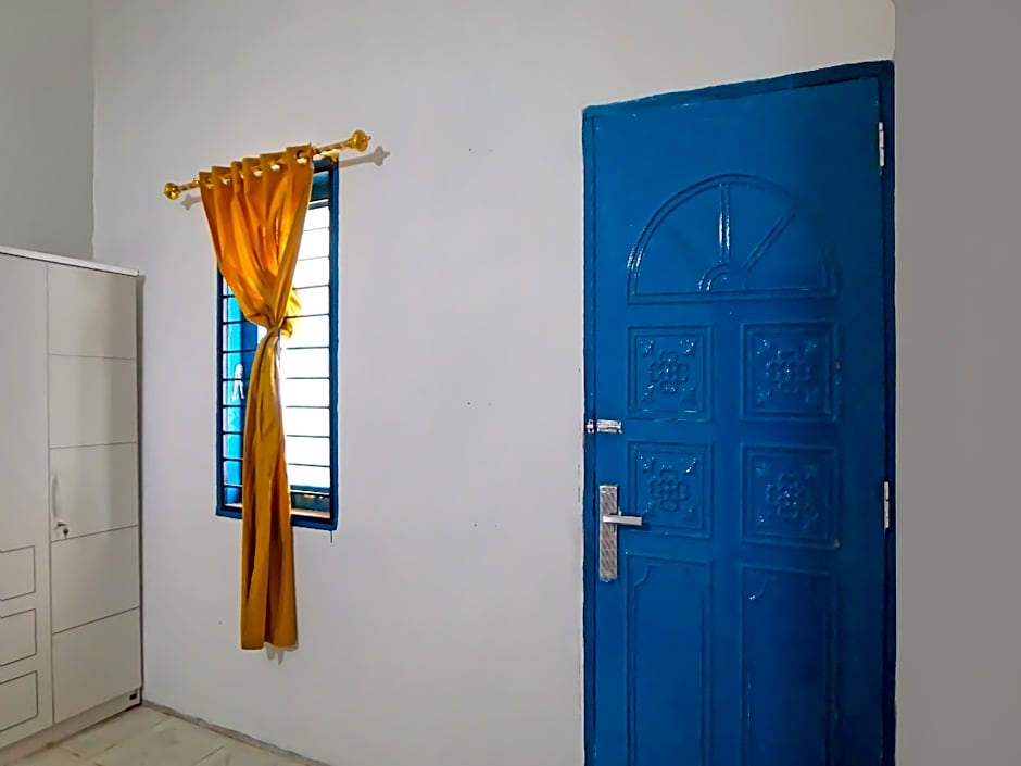 Hotel O Sri Ulina Homestay