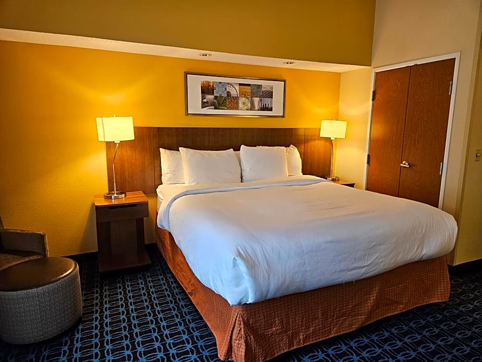 Comfort Inn & Suites Ankeny - Des Moines