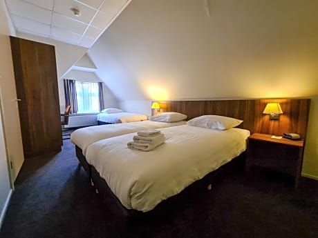 Basic Triple Room