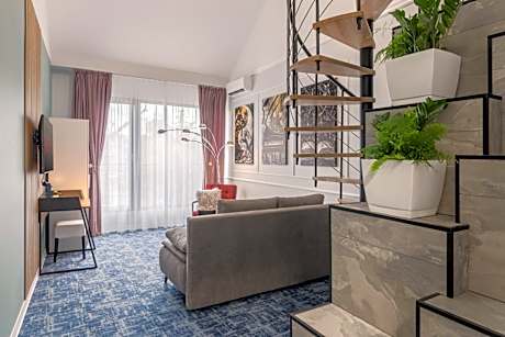 Aparthotel Aria Boutique