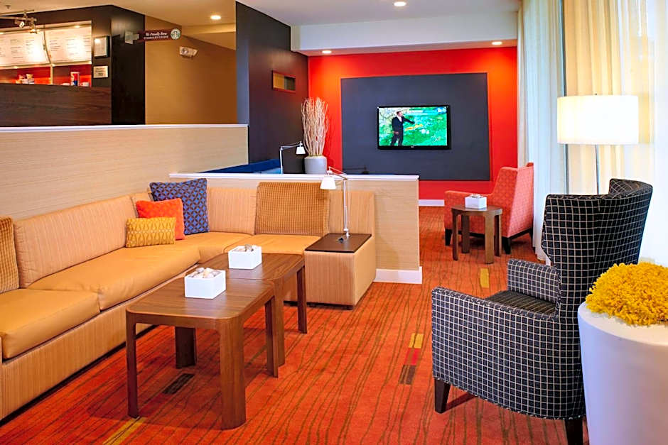 Courtyard by Marriott Lexington North
