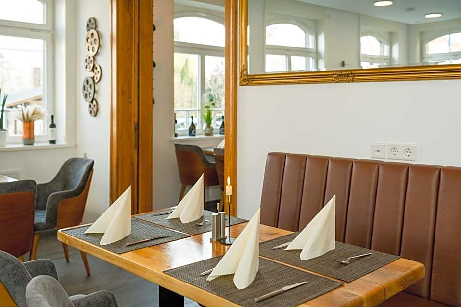 Roca Restaurant und Hotel
