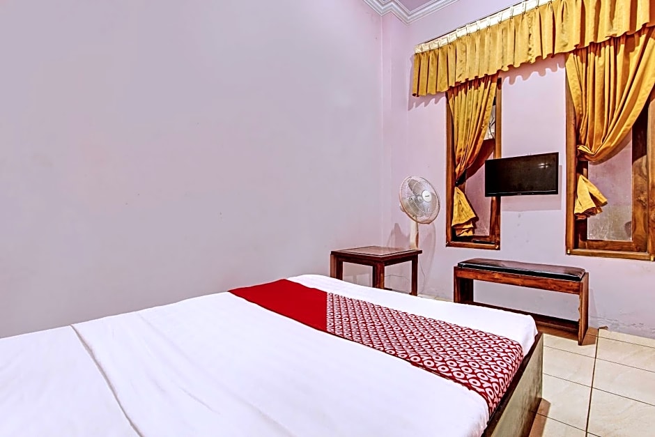 OYO 92200 Kalegan 1 Guesthouse