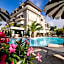 Hotel Berta