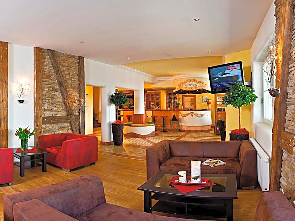 Sporthotel Snowwhite