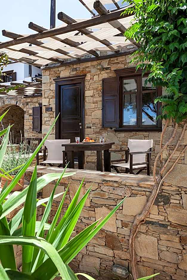 Cochili Rooms & Apartments