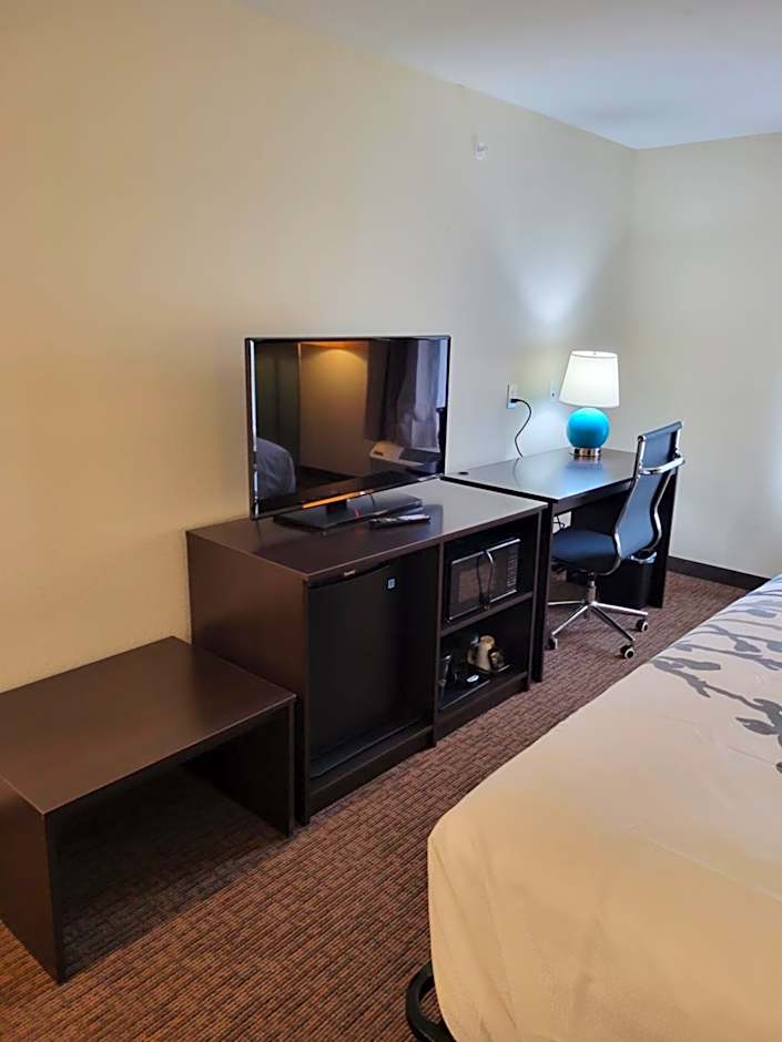 Sleep Inn & Suites - Coliseum Area