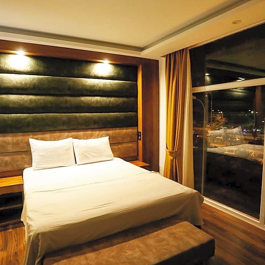 ASKAR PORT OTEL BY CONTİNENT