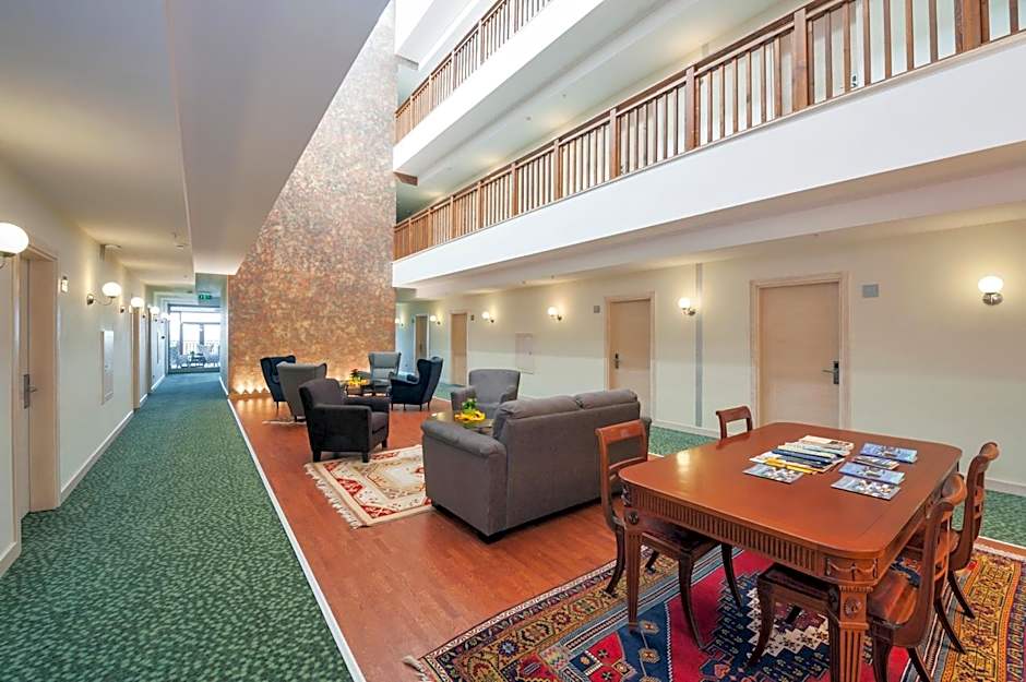 Sagalassos Lodge & Spa Hotel