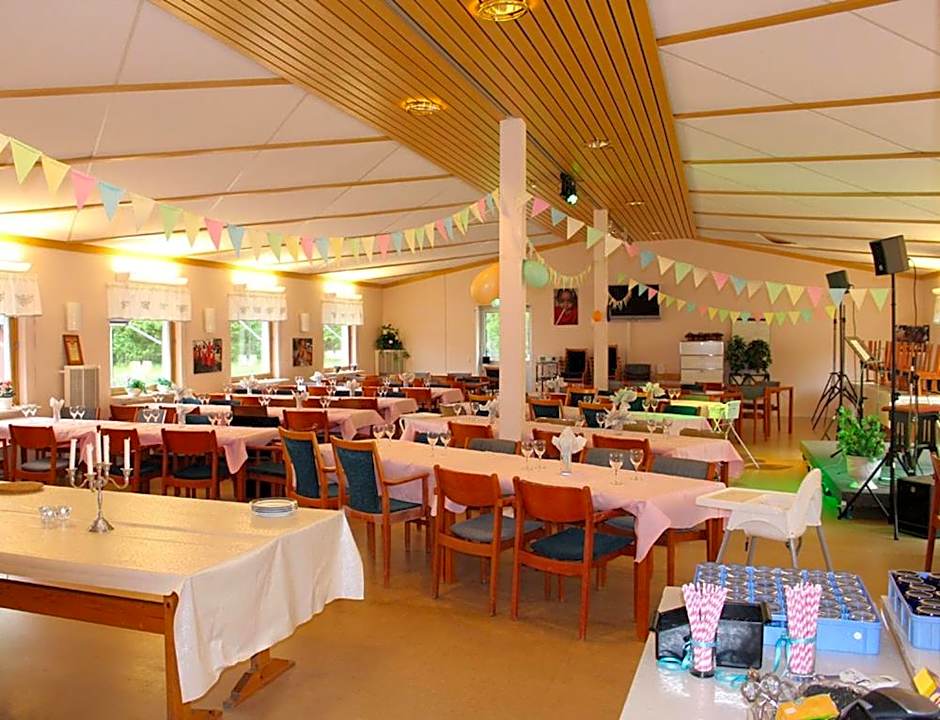 Kärrsjögården