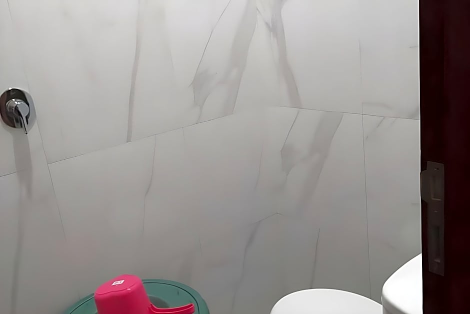 Bang Alief Property near Taman Tajamara Sumenep Mitra RedDoorz