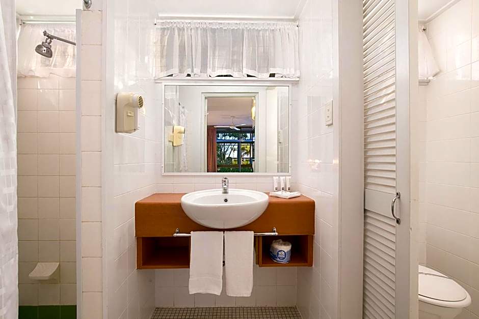 South Gladstone Motel