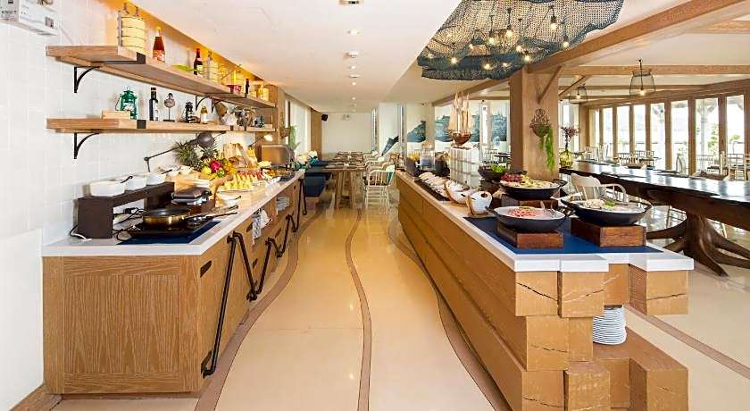 Kept Bangsaray Hotel Pattaya