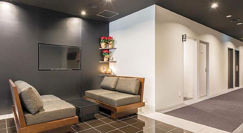 Hotel Livemax Kakegawa-Ekimae