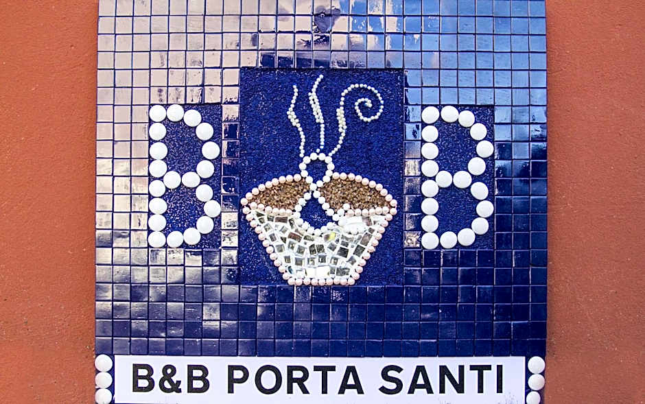 Bed & Breakfast Porta Santi