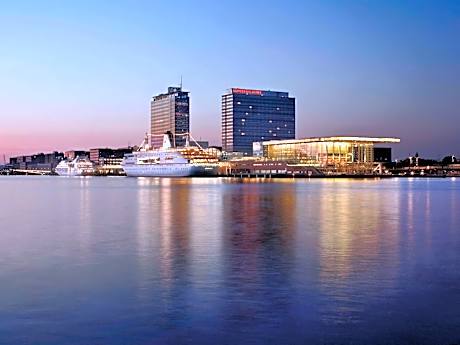 Movenpick Hotel Amsterdam City Centre