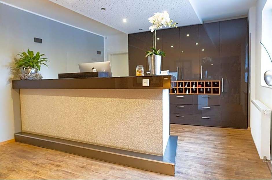 Hotel Restaurant Kohlbrecher Villeroy & Boch