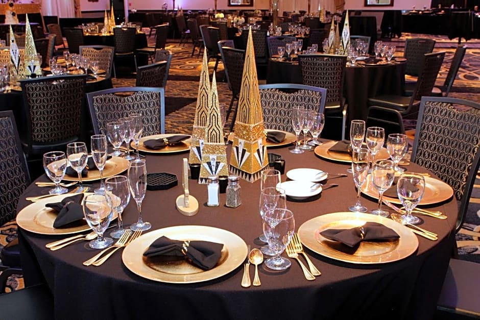 Radisson Hotel & Conference Center Rockford