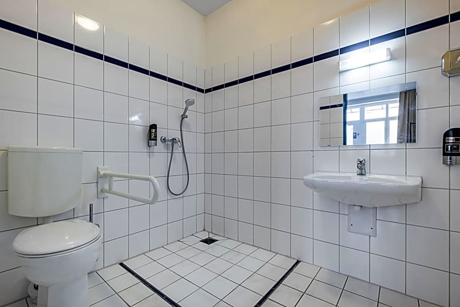 A&O München Hauptbahnhof