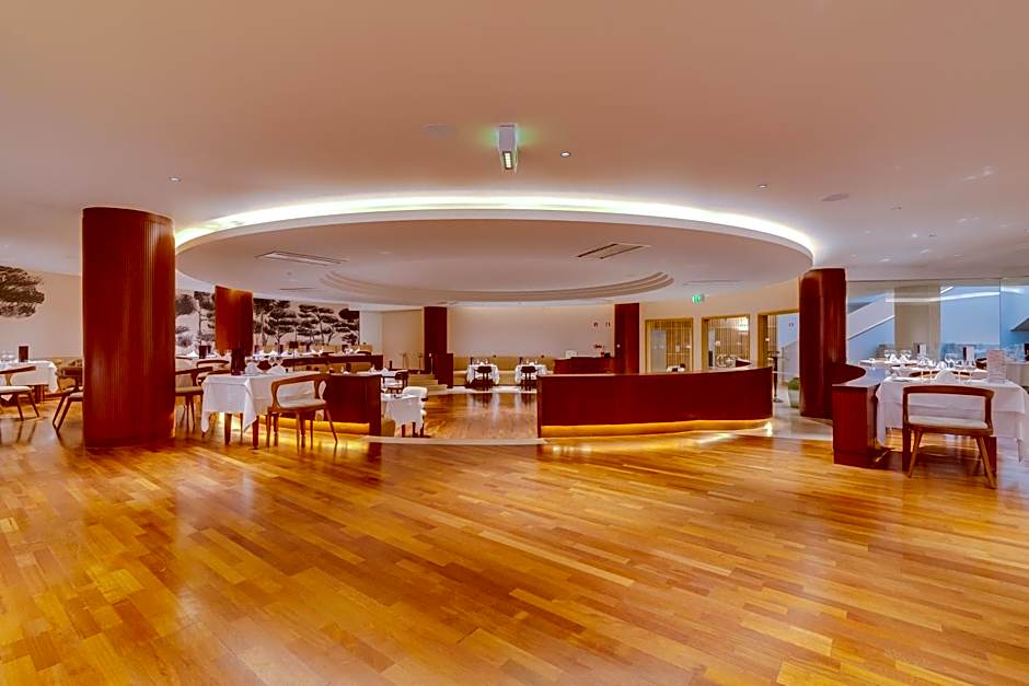 Falésia Hotel - Adults Only