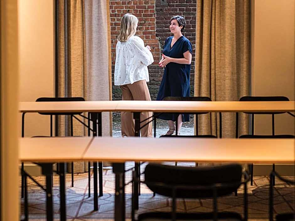 Blooma Hotel Liege Centre - Handwritten Collection