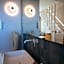 Apeiron Blue Santorini - Adults Only 14 plus - Apeiron Hotels