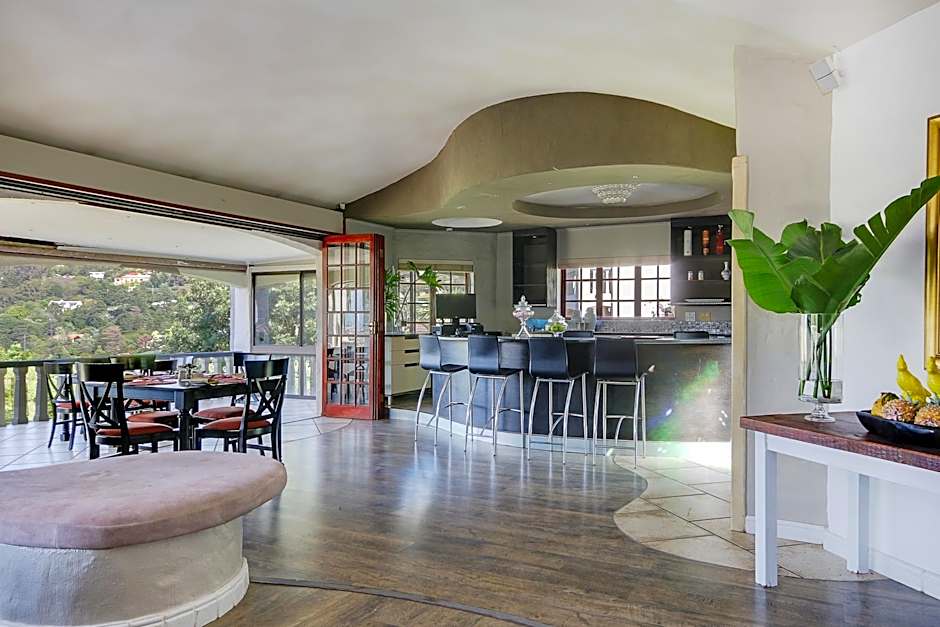 Victorskloof Lodge – Cape Town, TX