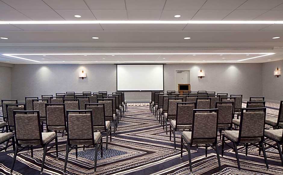 Hilton Santa Cruz / Scotts Valley