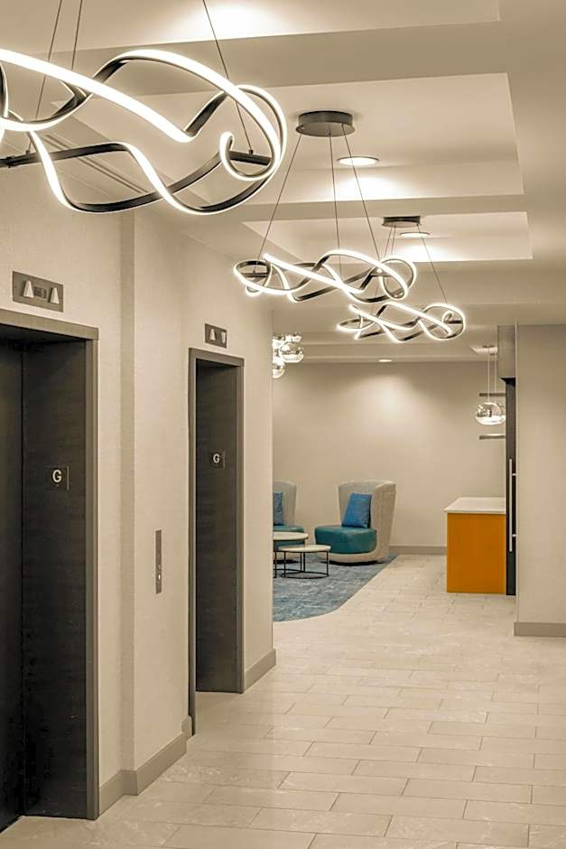 Residence Inn by Marriott Washington, DC/Dupont Circle