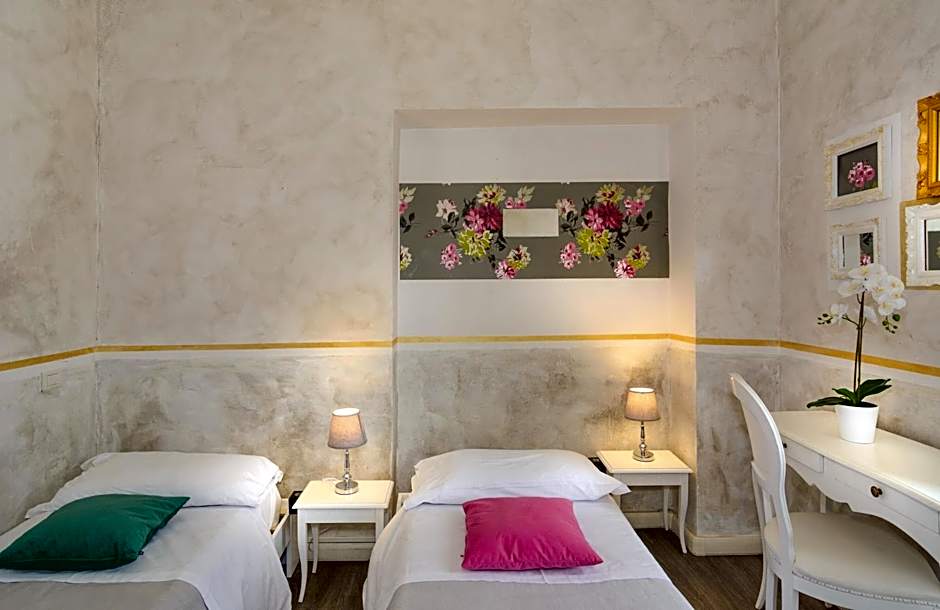 B&B Relais Inn Lucca