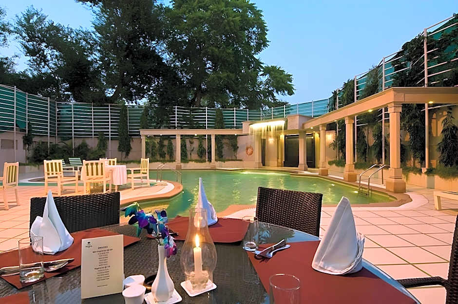 Howard Plaza The Fern - An Ecotel Hotel Agra