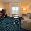 Fairfield Inn & Suites by Marriott Washington