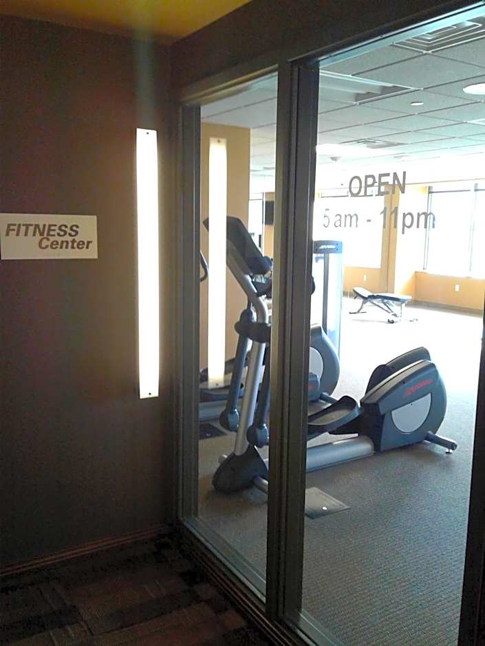 Shoshone-Bannock Hotel and Event Center