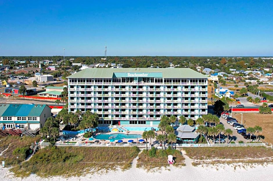 Beachcomber Beachfront Hotel, a By The Sea Resort