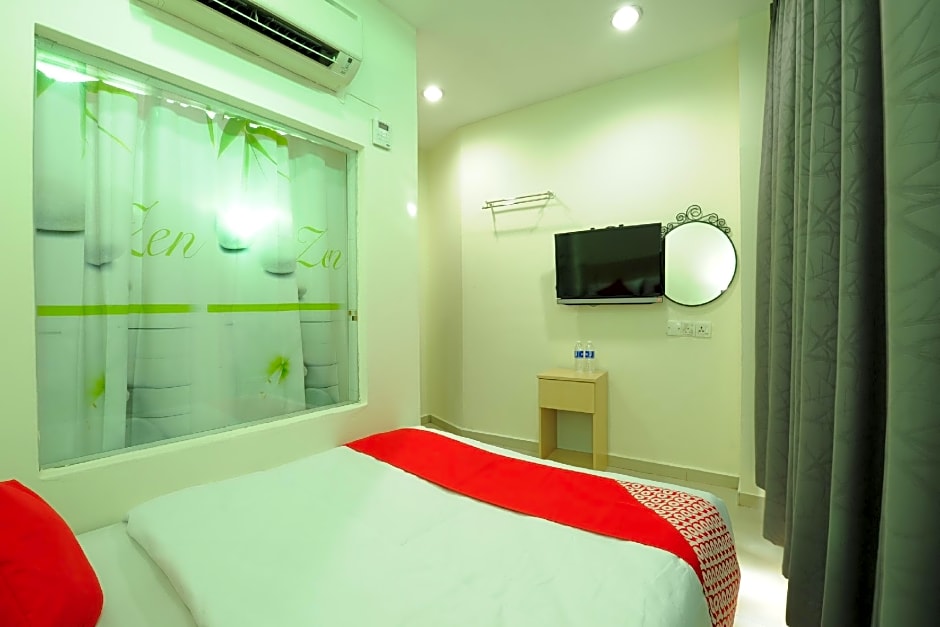 OYO 1055 Batu Caves Star Hotel