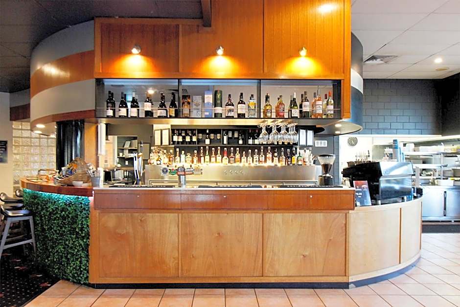 Windmill Motel and Events Centre