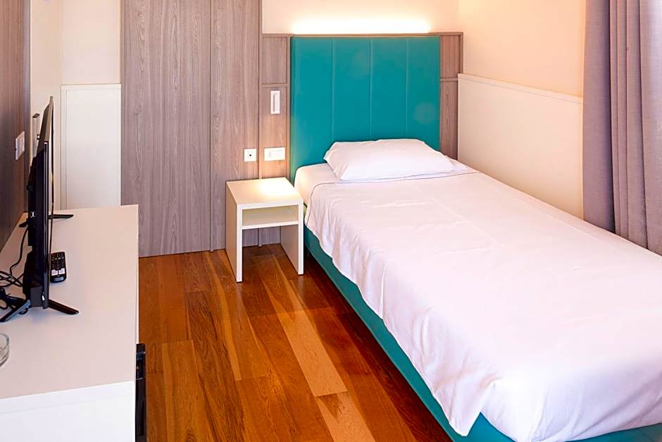 Hotel Internazionale
