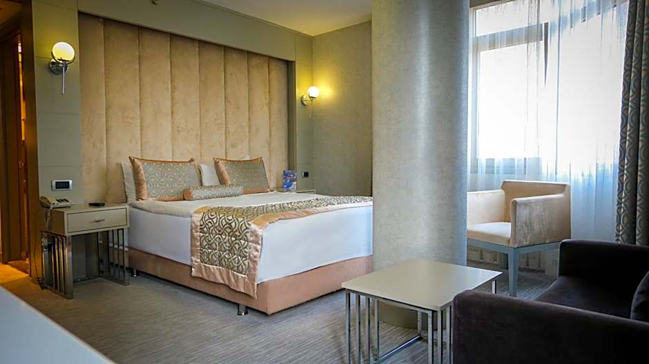 Kervansaray Bursa City Hotel