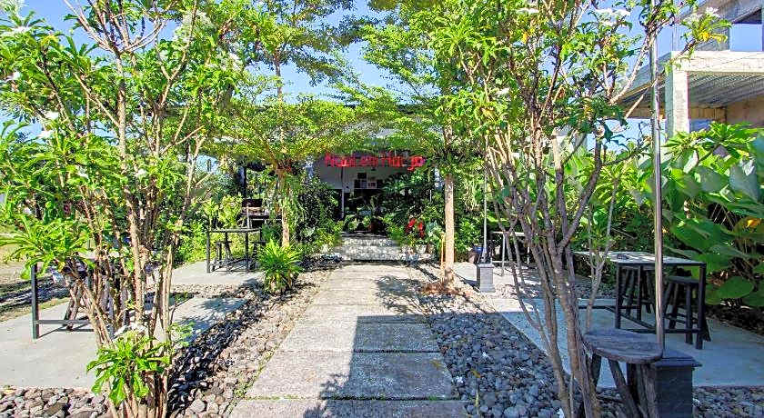 Hotel O D'harjo Guesthouse