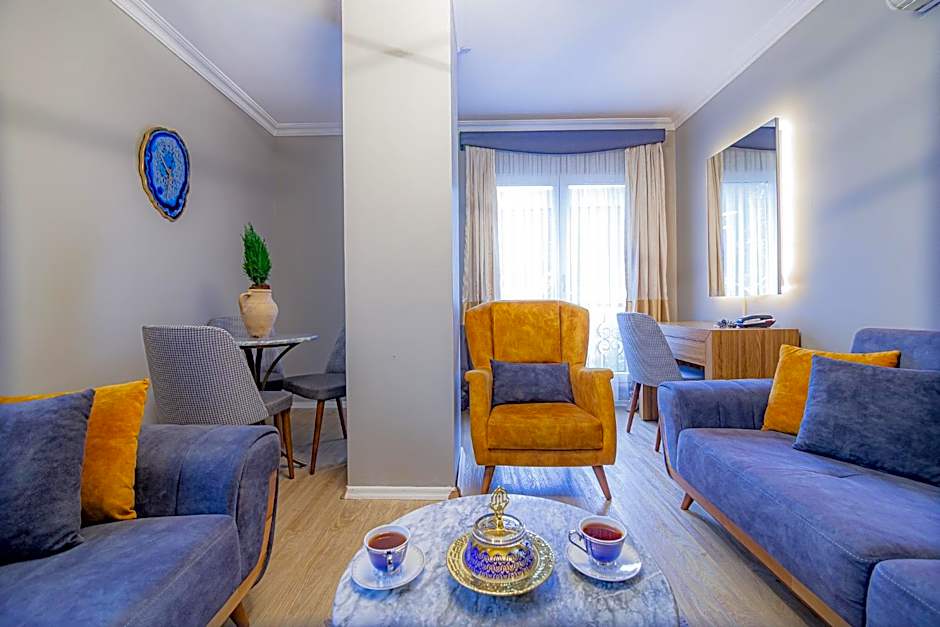 La Palace Exclusive Design