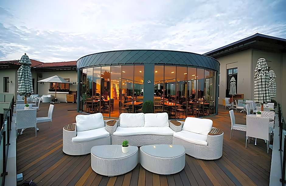 Kemer Country Hotel Istanbul