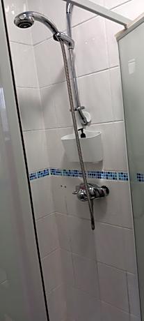 Budget Twin Room