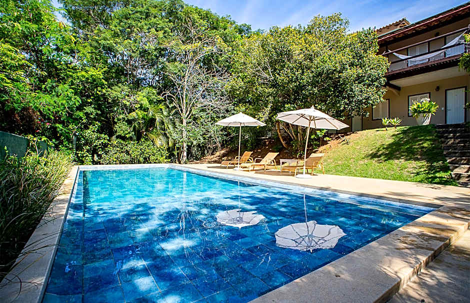 Pousada Vila Pitanga