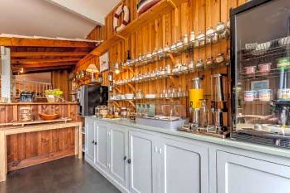 Hôtel Le Grain de Sable