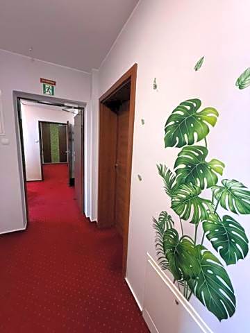 Hotel Aleksander