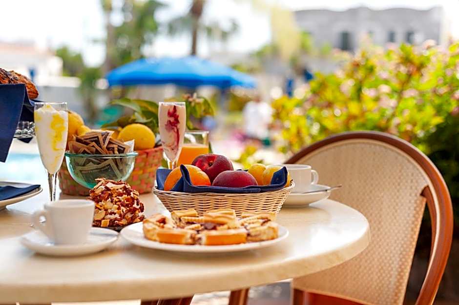 Hotel Terme Don Pepe