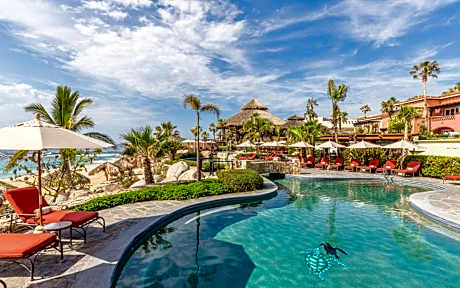 The Club at Hacienda del Mar