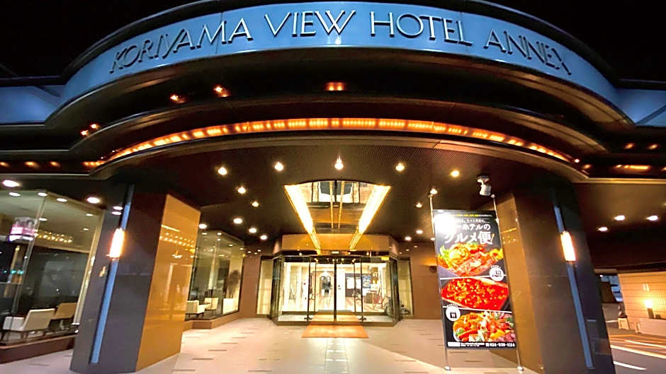 Koriyama View Hotel Annex