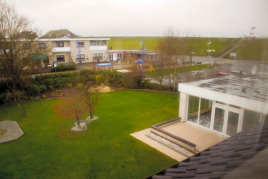 Hotel Am Friesenstrand