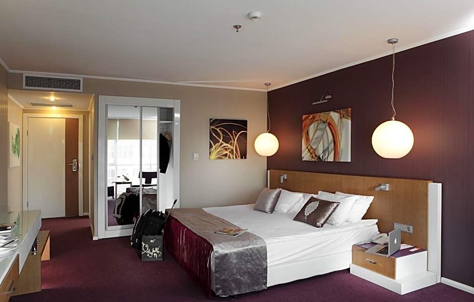 City Hotel Ankara